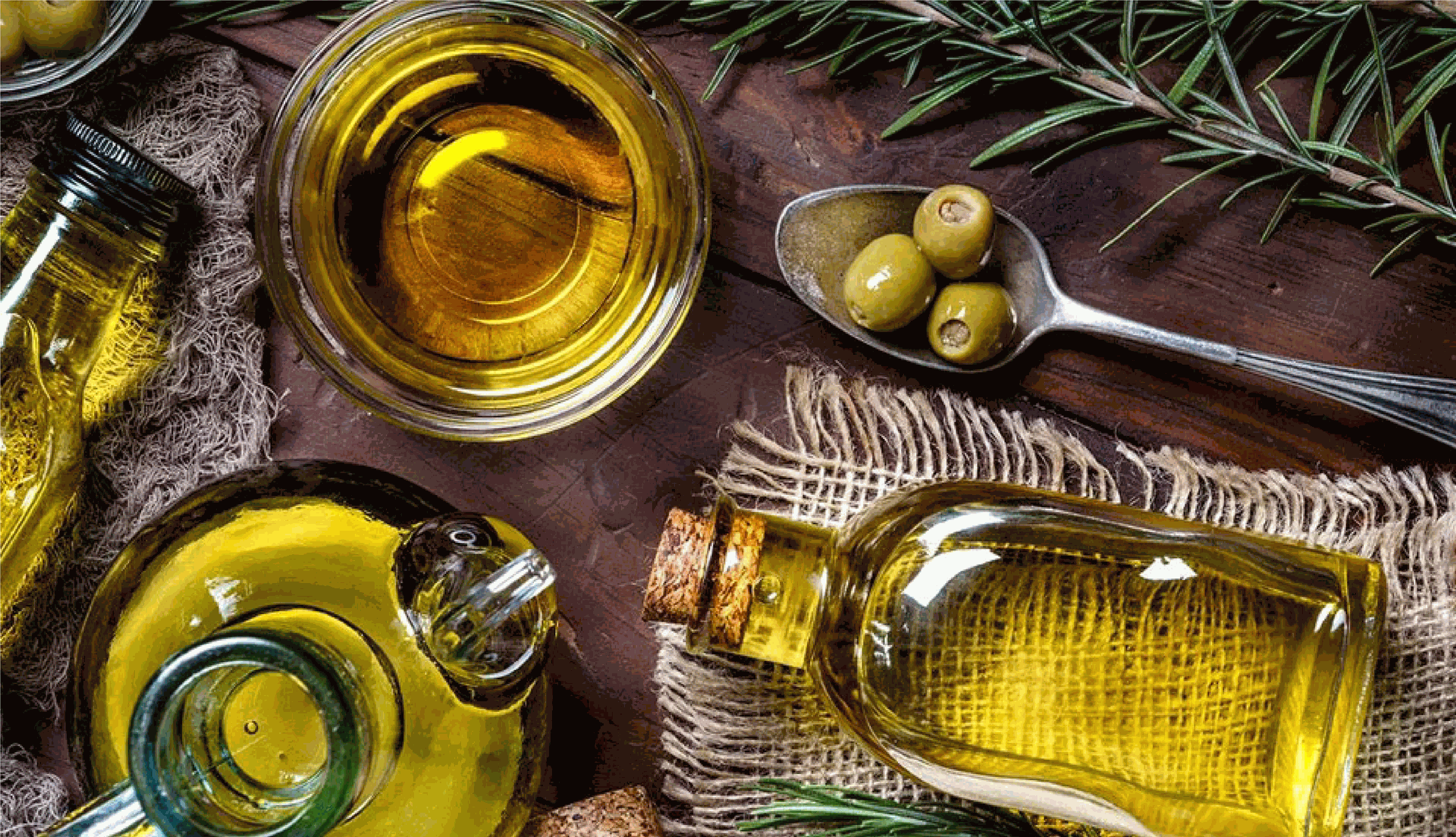 OLIVE OIL  JORDAN