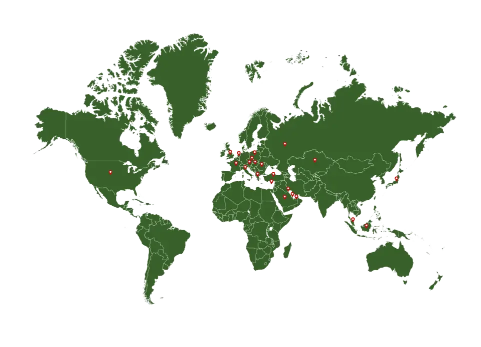 map our market